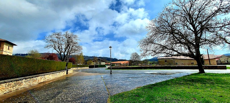 Centro de día de la Residencia Purísima Concepción — foto 5