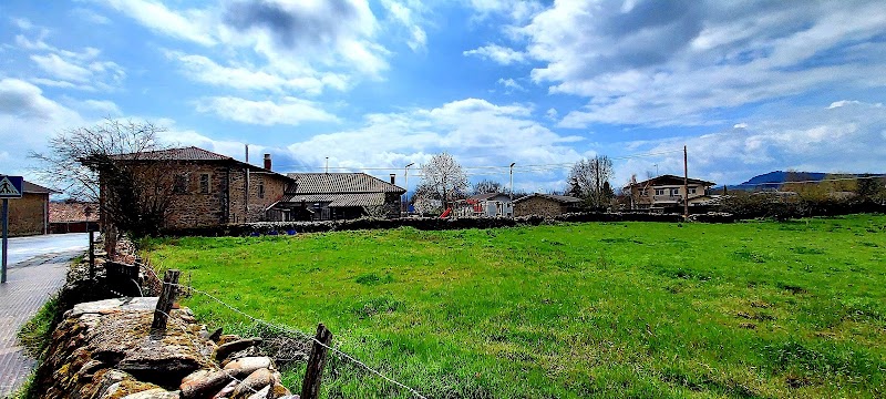Centro de día de la Residencia Purísima Concepción — foto 6