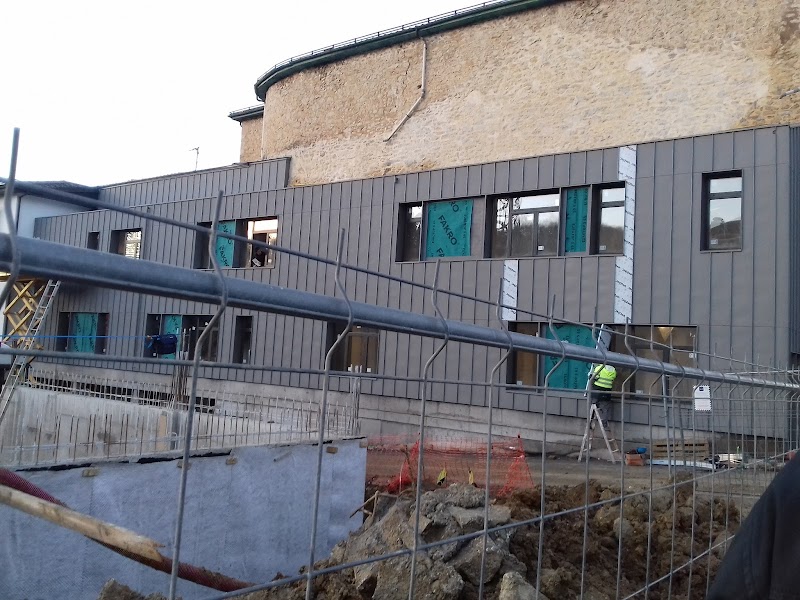 Centro de día de la Residencia Purísima Concepción — foto 8