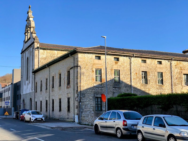 Centro de día de la Residencia Purísima Concepción — foto 9