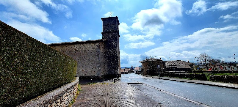 Centro de día de la Residencia Purísima Concepción — foto 10