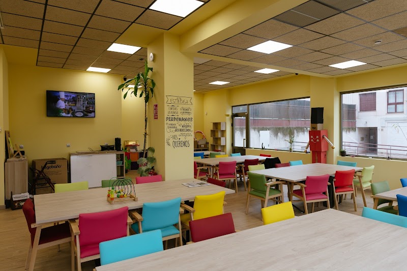 Centro de día Principado — foto 2