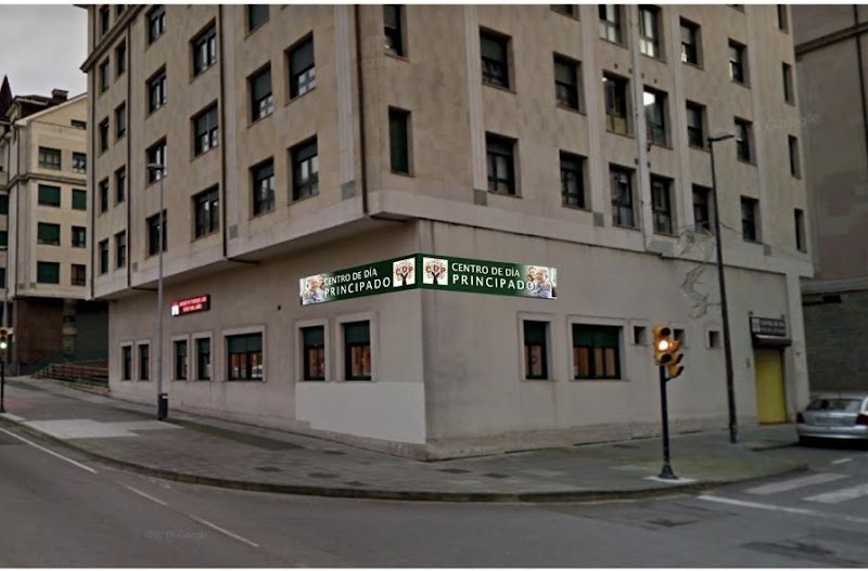 Centro de día Principado — foto 3
