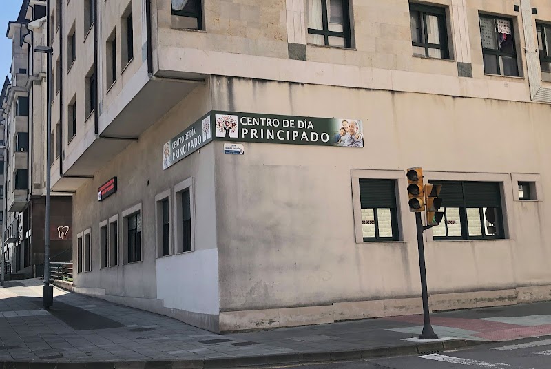 Centro de día Principado — foto 4