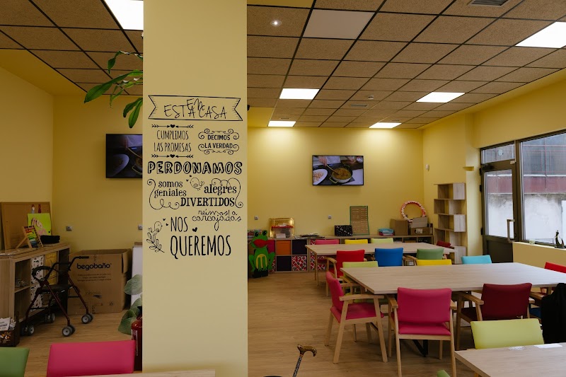 Centro de día Principado — foto 5