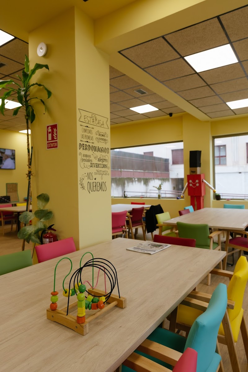 Centro de día Principado — foto 6