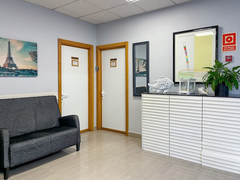 Centro de día Montevil — foto 5