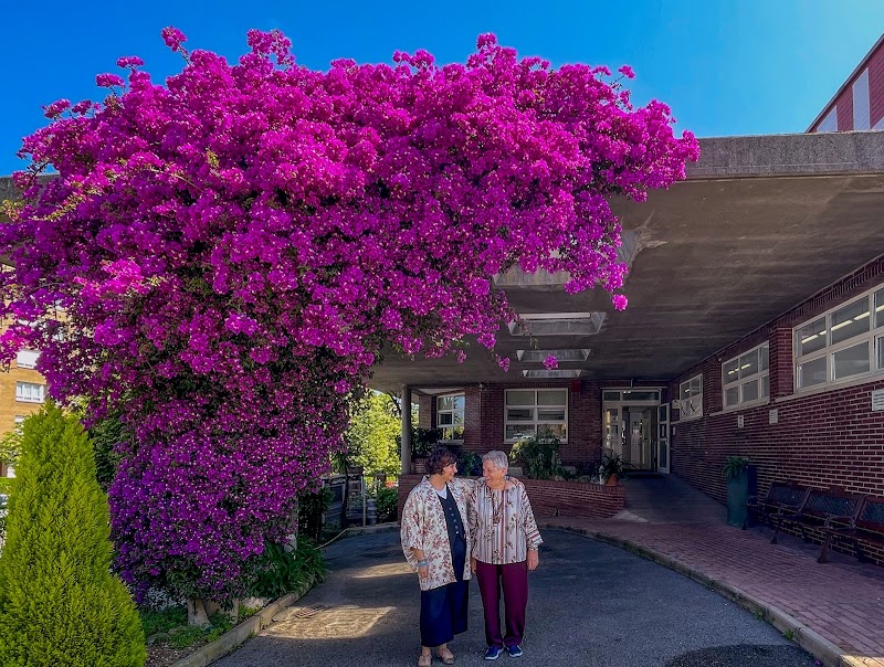 Centro de día Montevil — foto 8