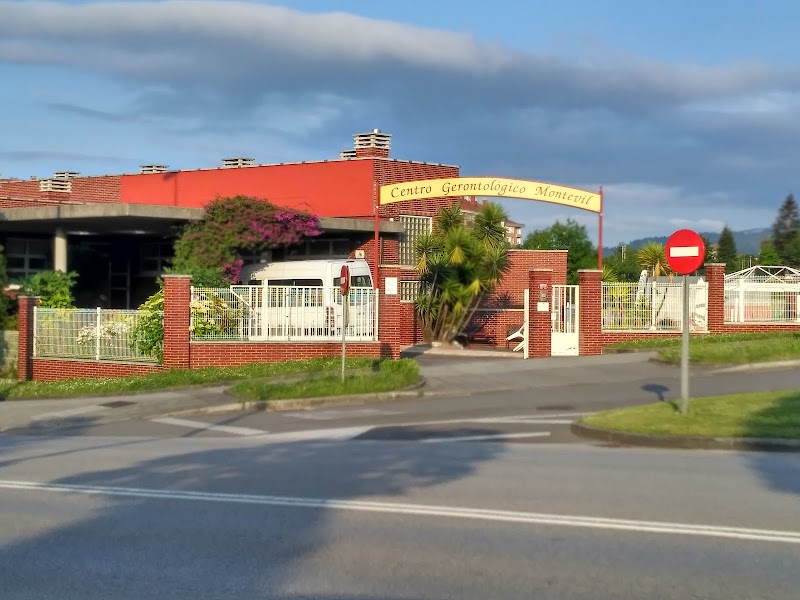 Centro de día Montevil — foto 9