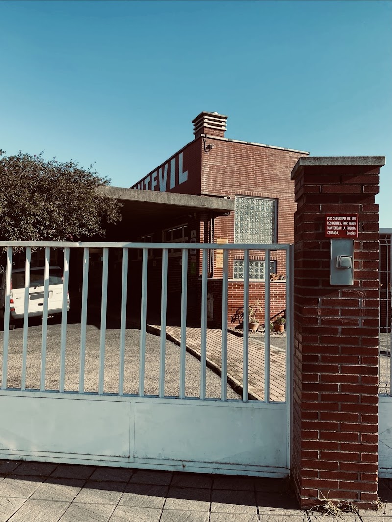 Centro de día Montevil — foto 10