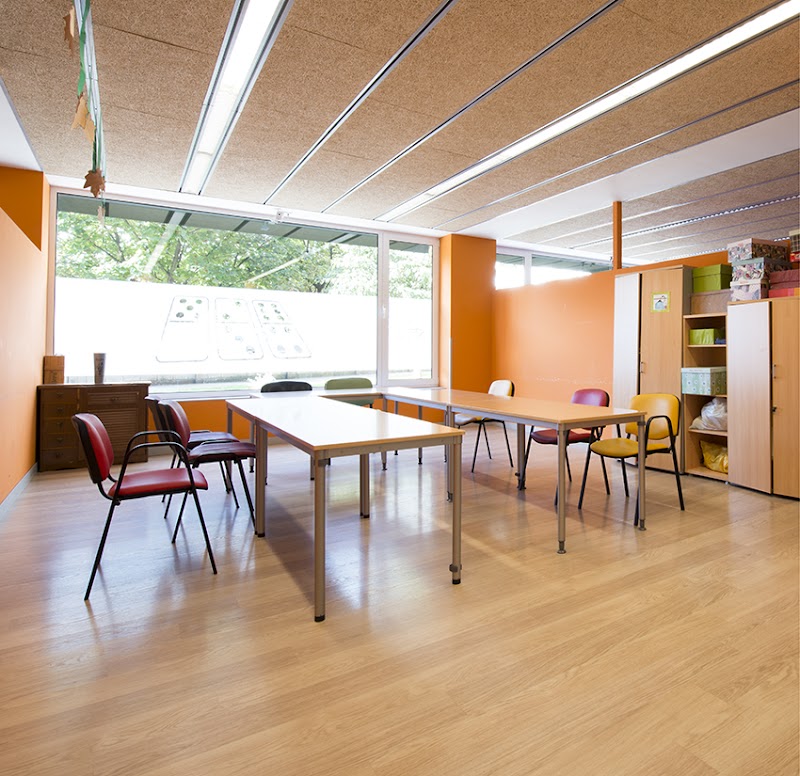 Centro de día Sonraiz — foto 2