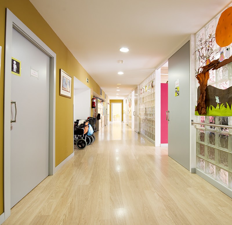 Centro de día Sonraiz — foto 4