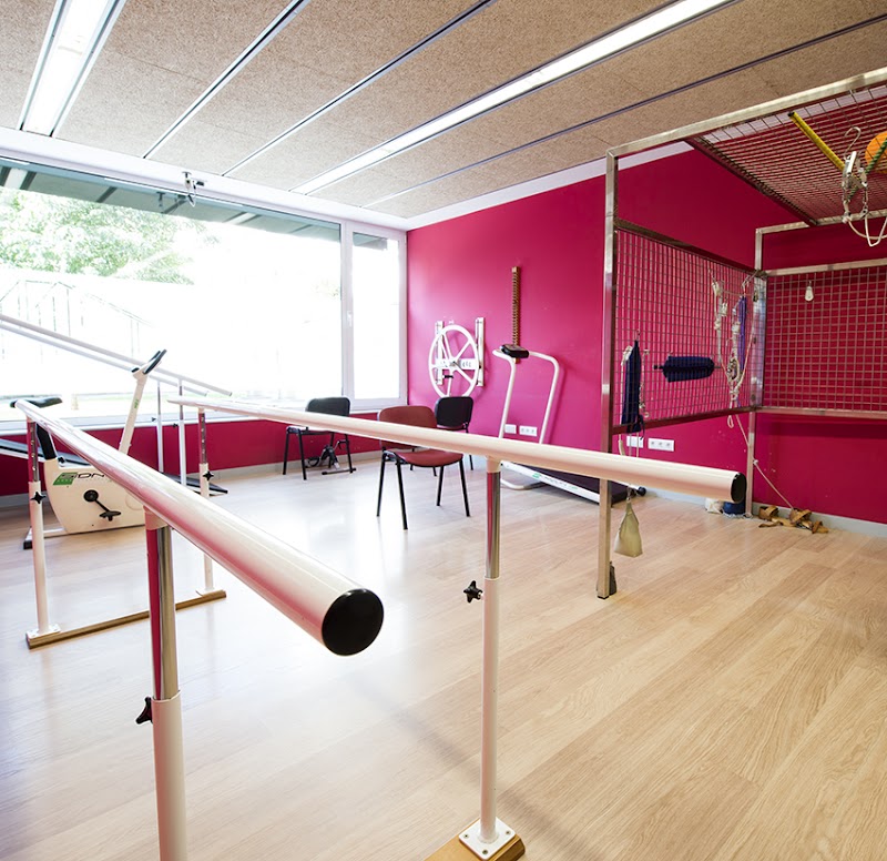 Centro de día Sonraiz — foto 5