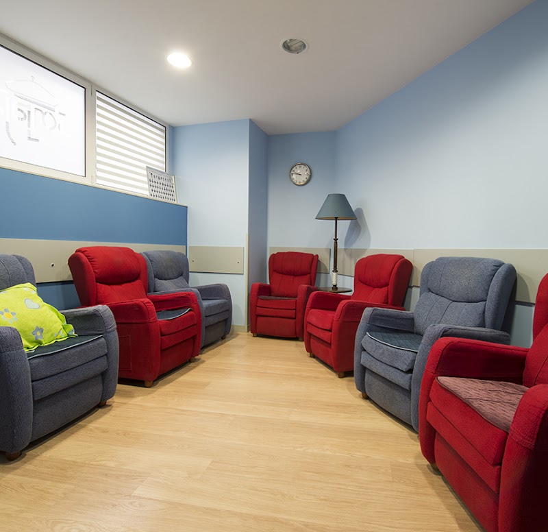 Centro de día Sonraiz — foto 6