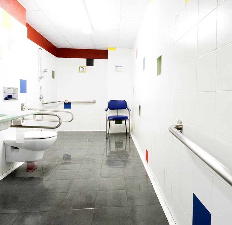 Centro de día Sonraiz — foto 7