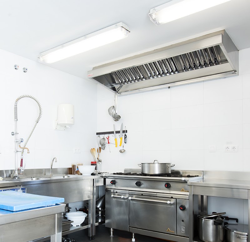 Centro de día Sonraiz — foto 8