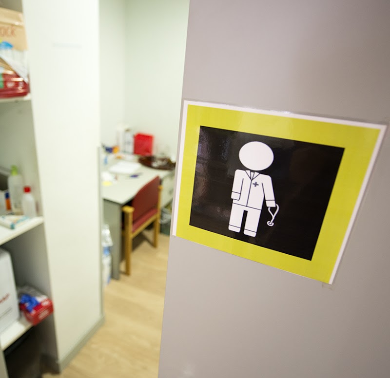 Centro de día Sonraiz — foto 9