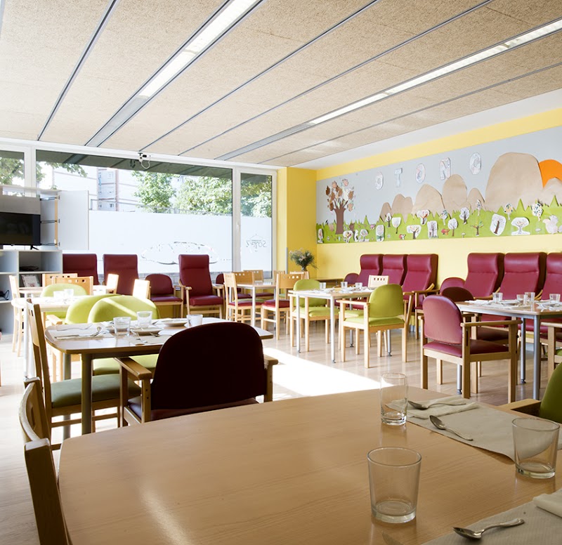 Centro de día Sonraiz — foto 10