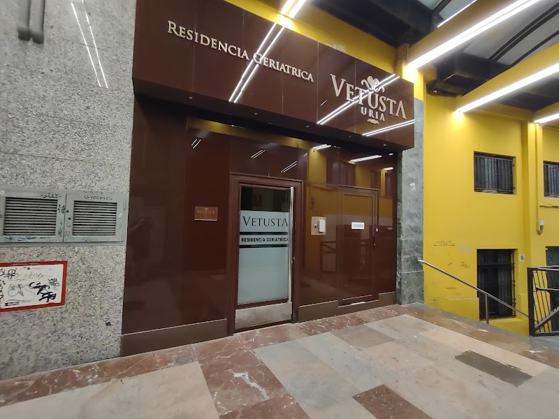 Centro de día Vetusta Uría — foto 1