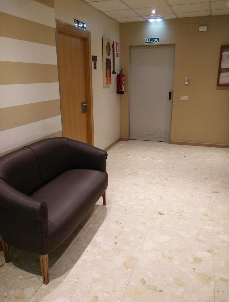 Centro de día Vetusta Uría — foto 3