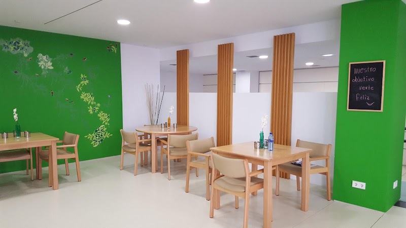 Centro de día Campo de los Patos — foto 2