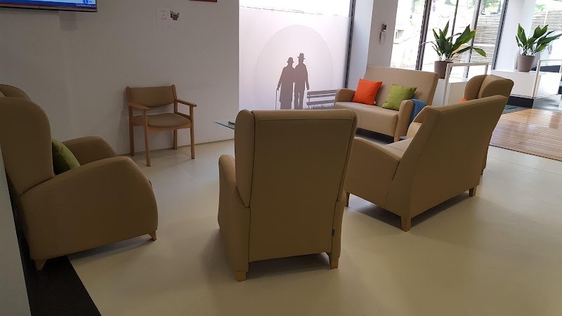 Centro de día Campo de los Patos — foto 3