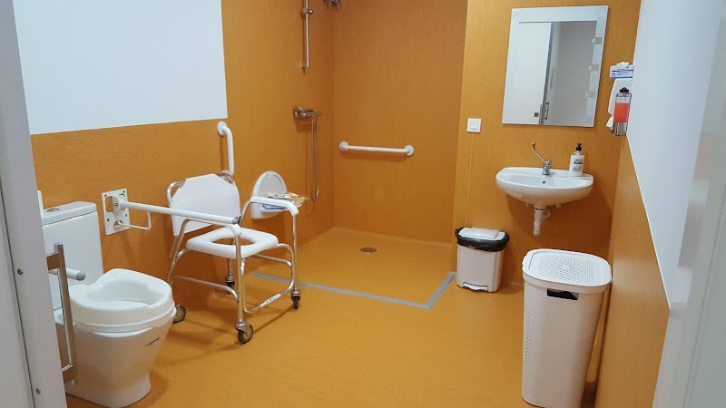 Centro de día Campo de los Patos — foto 4