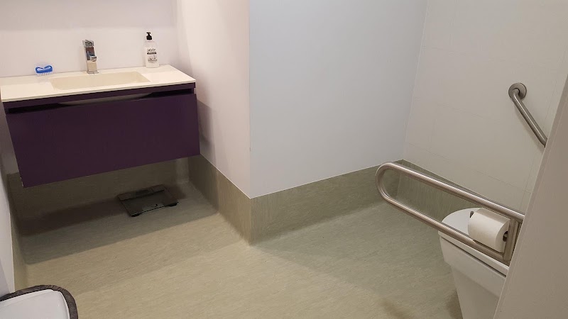 Centro de día Campo de los Patos — foto 5