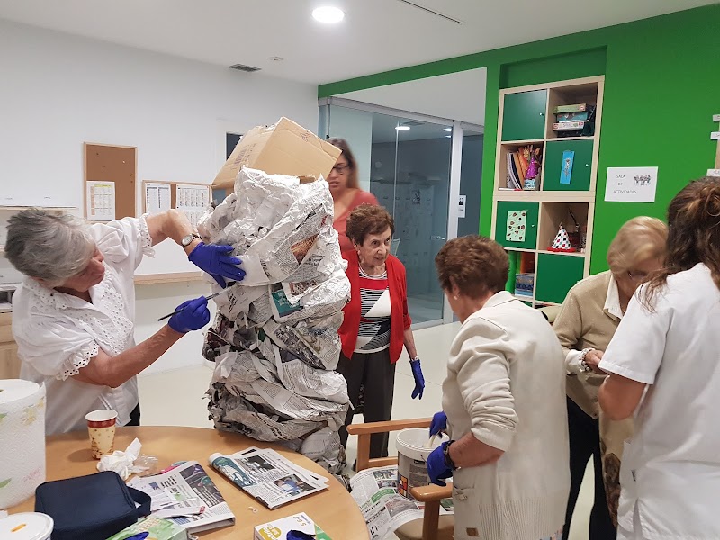 Centro de día Campo de los Patos — foto 6