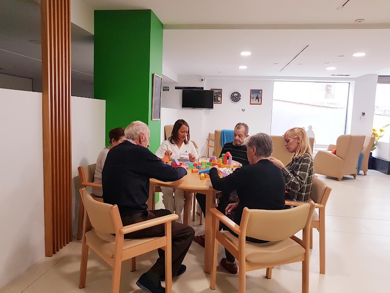 Centro de día Campo de los Patos — foto 7