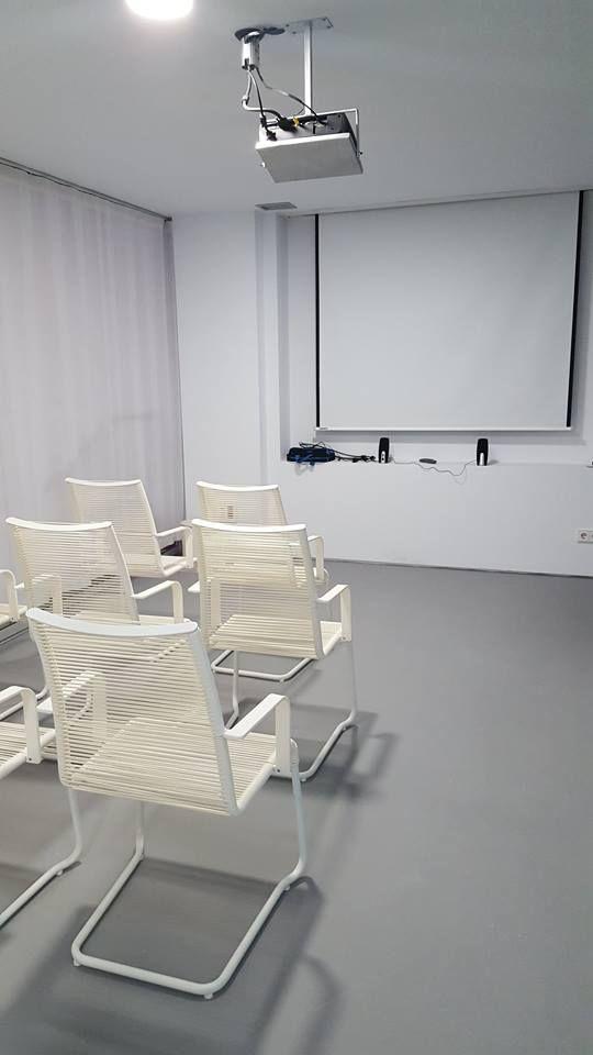 Centro de día Campo de los Patos — foto 9