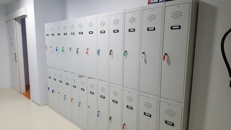 Centro de día Campo de los Patos — foto 10