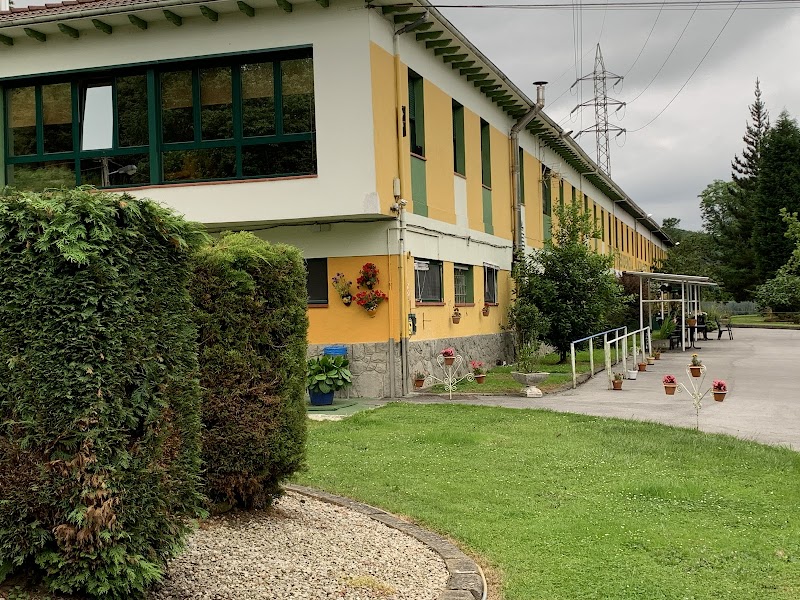 Servicio de estancia diurna del Centro geriátrico Nuestra Señora del Amparo — foto 2