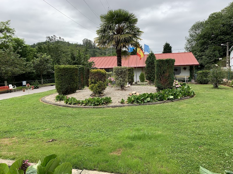 Servicio de estancia diurna del Centro geriátrico Nuestra Señora del Amparo — foto 3