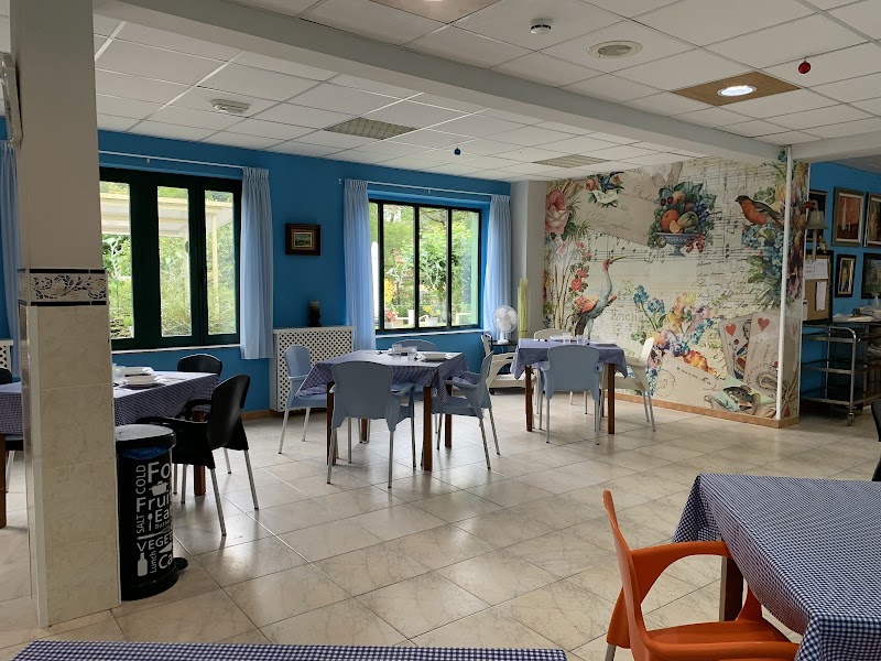 Servicio de estancia diurna del Centro geriátrico Nuestra Señora del Amparo — foto 4