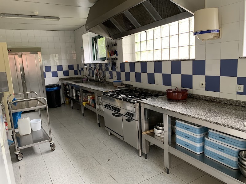 Servicio de estancia diurna del Centro geriátrico Nuestra Señora del Amparo — foto 6