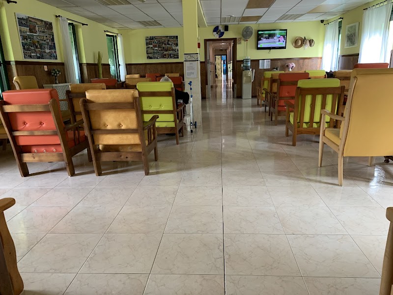 Servicio de estancia diurna del Centro geriátrico Nuestra Señora del Amparo — foto 7