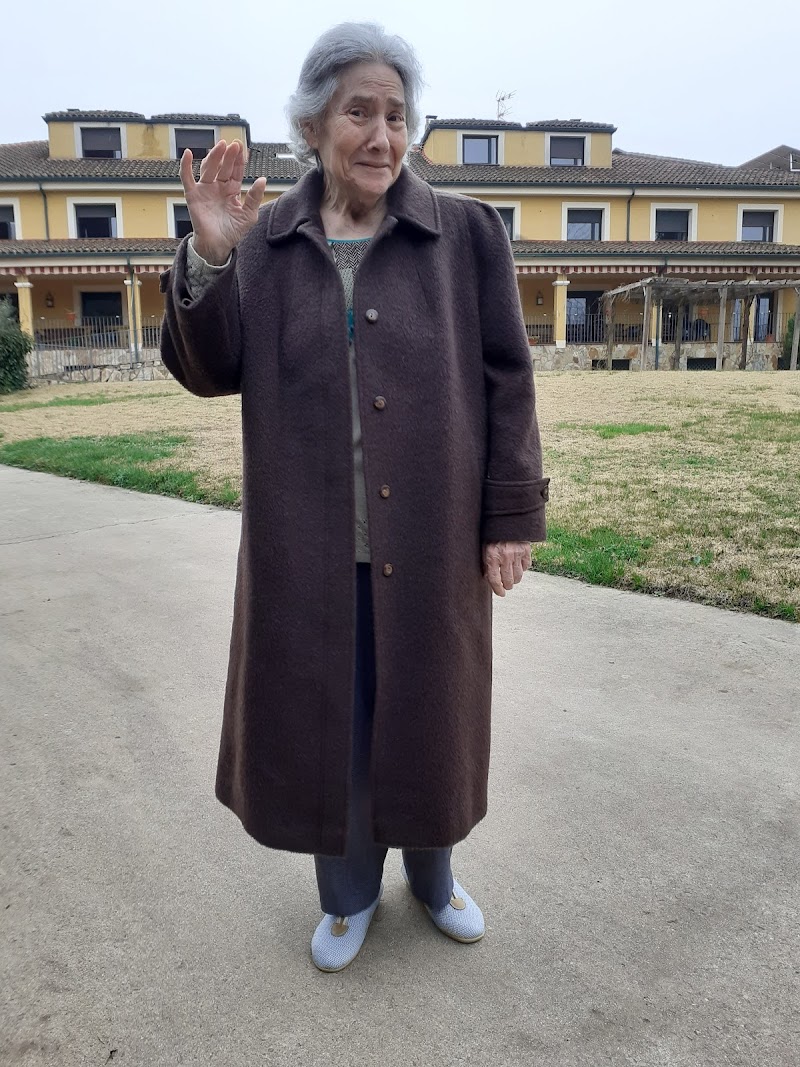 Centro de día Residencia Jardín del Tietar