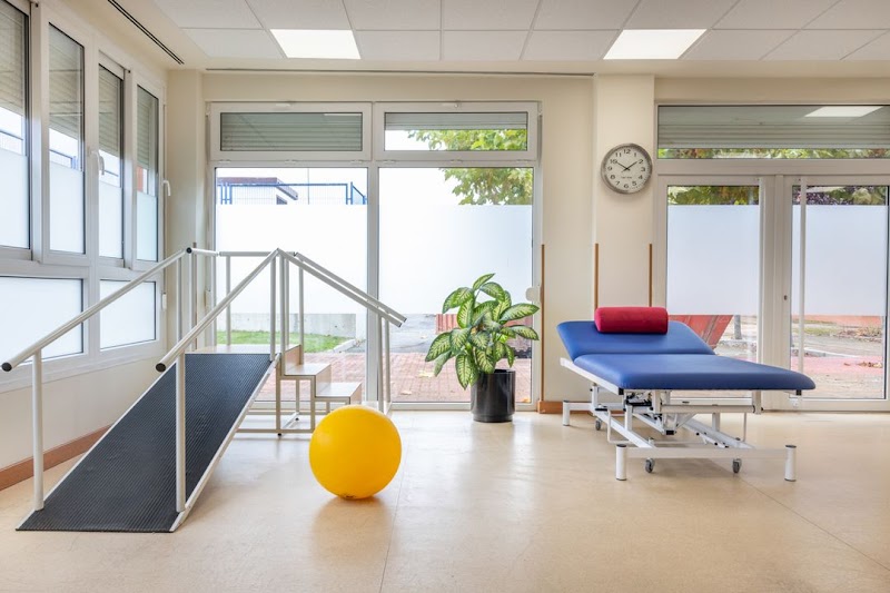 Centro de día DomusVi Decanos Ávila — foto 5