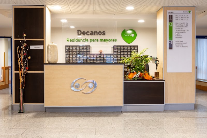 Centro de día DomusVi Decanos Ávila — foto 10