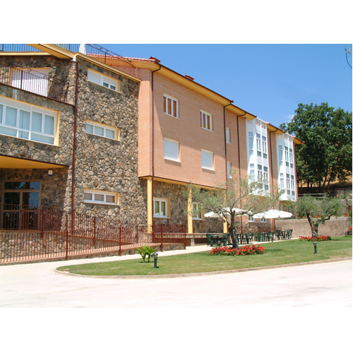 U. de estancias diurnas Las Palmeras