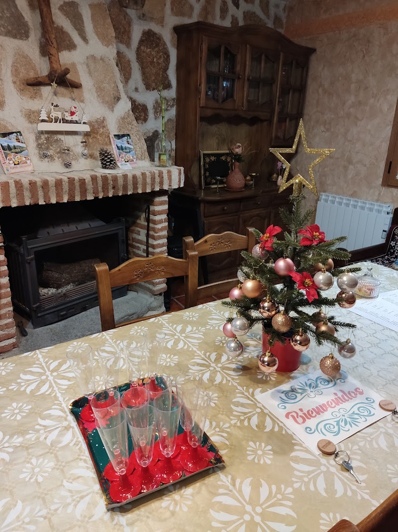 U. de estancias diurnas Aires de Gredos