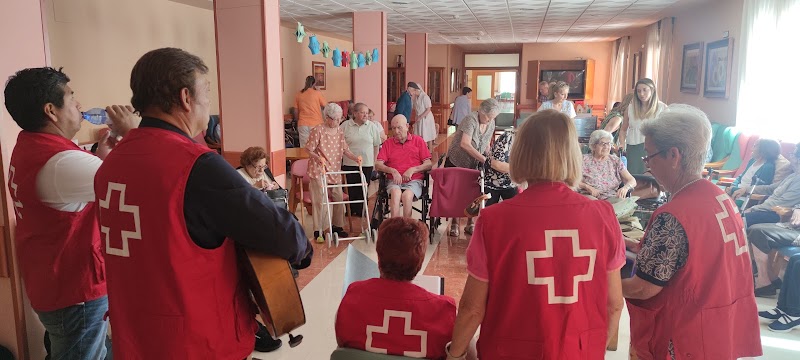 U. de estancias diurnas Virgen de los Remedios