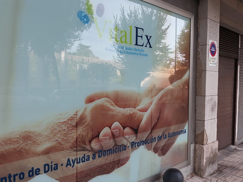 Centro de día Vitalia Badajoz — foto 2