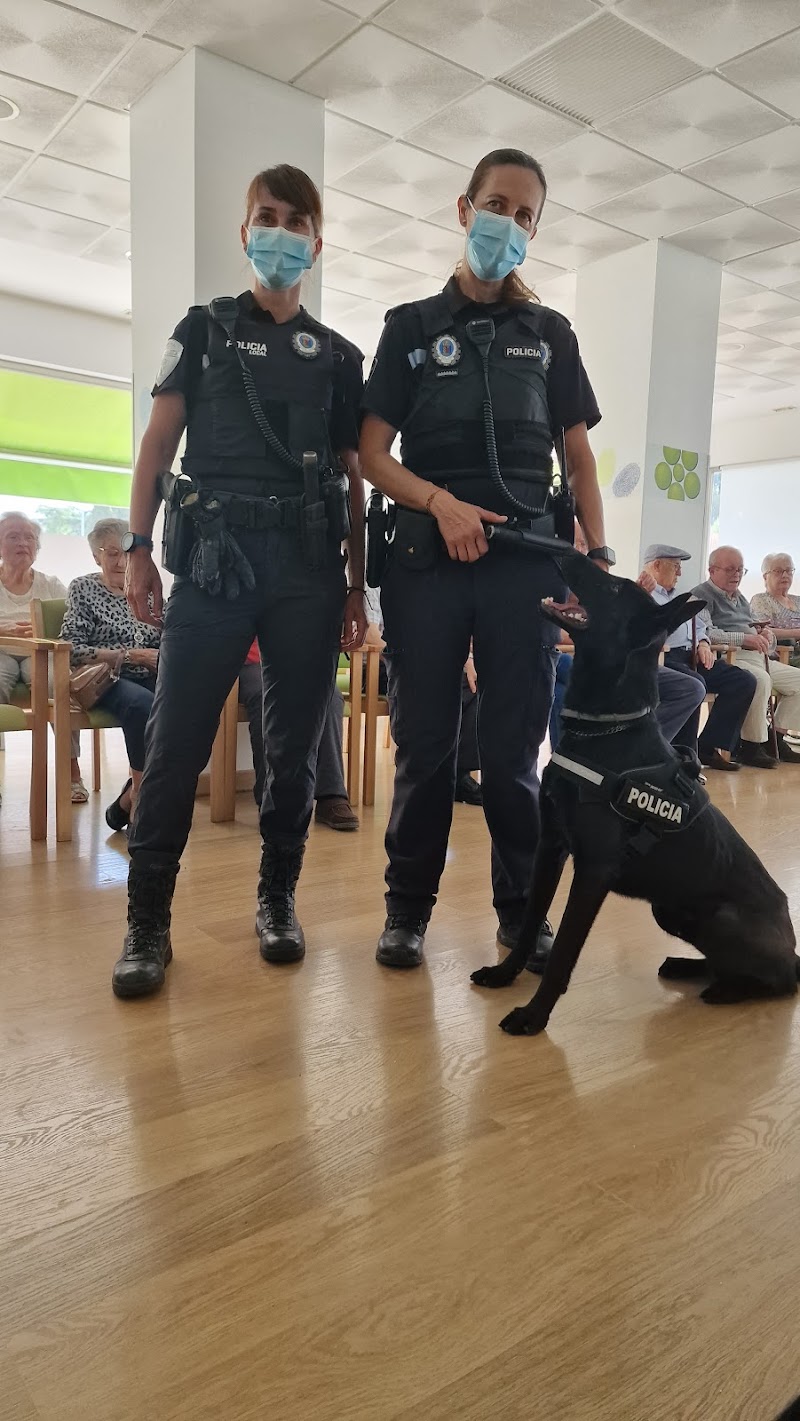 Centro de día Vitalia Badajoz — foto 5