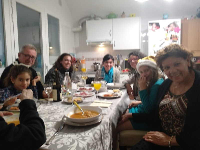 Centro de día Vitalia Badajoz — foto 7