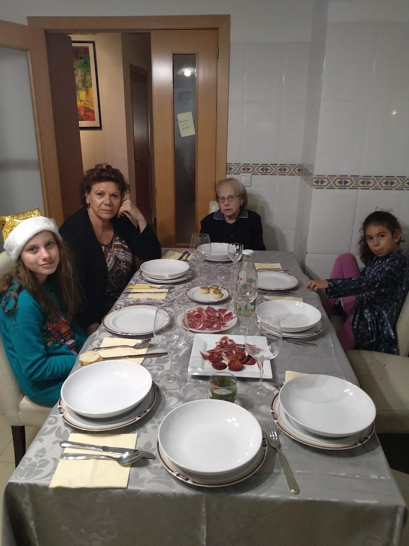 Centro de día Vitalia Badajoz — foto 8