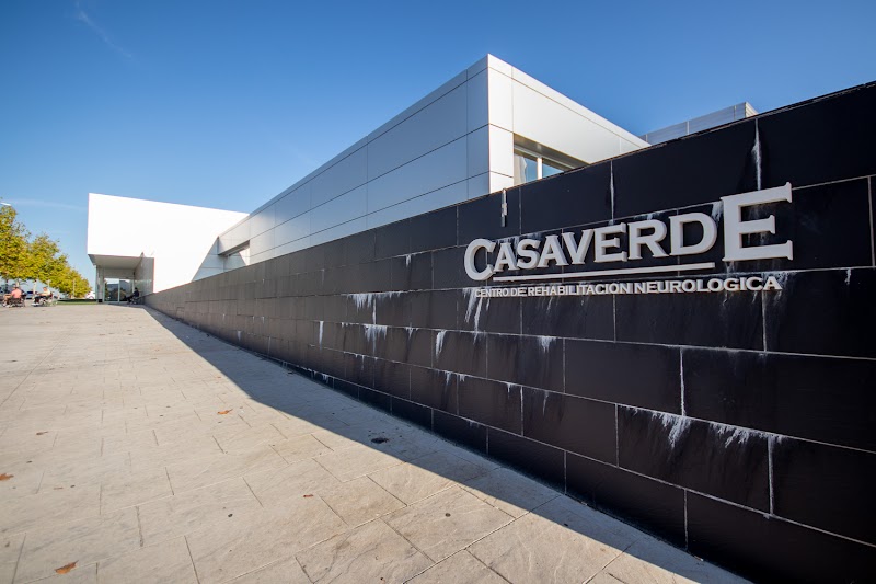 Centro de día Casaverde Centro de Rehabilitación Neurológica — foto 7