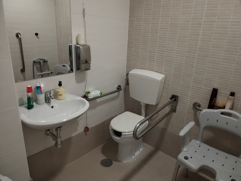 Centro de día Casaverde Centro de Rehabilitación Neurológica — foto 10