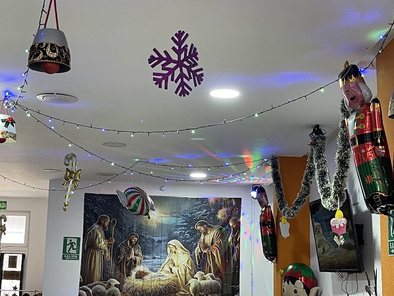 Centro de día Gerocuidados — foto 2